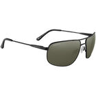 DANTE 2.0, Matte Black-Mineral Polarized 555nm Cat 3 to 3, hi-res image number null